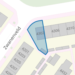 Perceel NBH00-K-4504