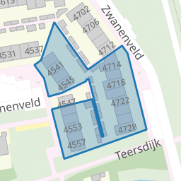 Perceel NBH00-K-4510