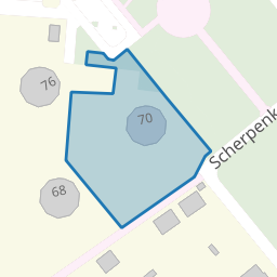 Perceel NBH00-K-4523