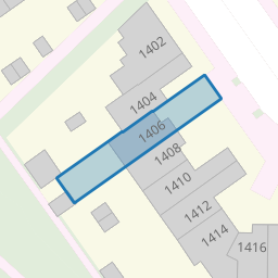 Perceel NBH00-K-882