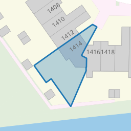 Perceel NBH00-K-886