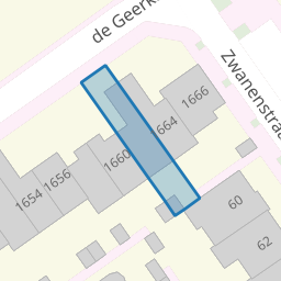 Perceel NBH00-K-957