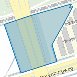 Perceel NBH00-L-205