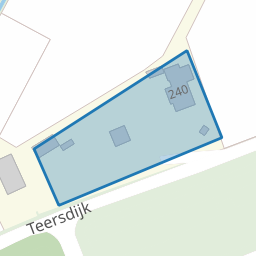 Perceel NBH00-L-214
