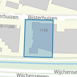 Perceel NBH00-L-226