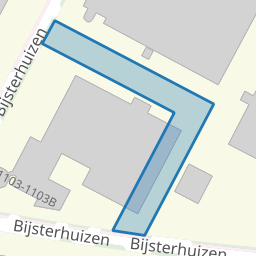Perceel NBH00-L-251