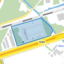 Perceel NBH00-L-271
