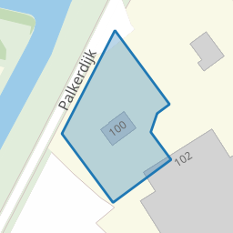 Perceel NBH00-L-329