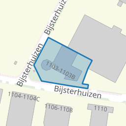 Perceel NBH00-L-331