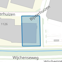 Perceel NBH00-L-370