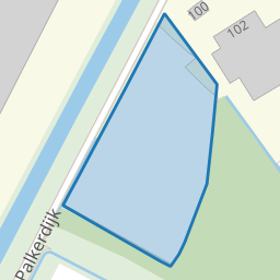 Perceel NBH00-L-48