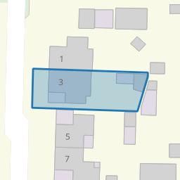Perceel NBK01-H-740