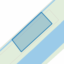 Perceel NBK01-I-1118