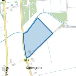 Perceel NBK01-I-129