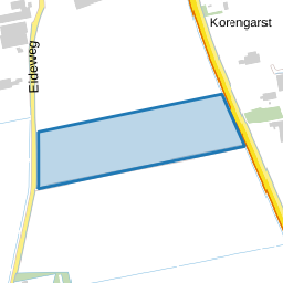 Perceel NBK01-I-1375