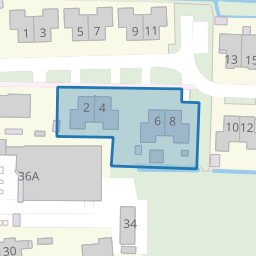 Perceel NBK01-I-1424