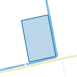 Perceel NBK01-I-1536