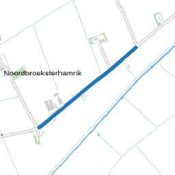Perceel NBK01-I-1566