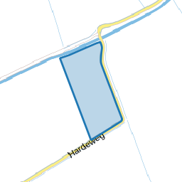 Perceel NBK01-I-170