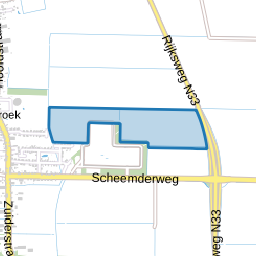 Perceel NBK01-I-336