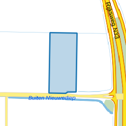 Perceel NBK01-I-338
