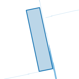 Perceel NBK01-I-361