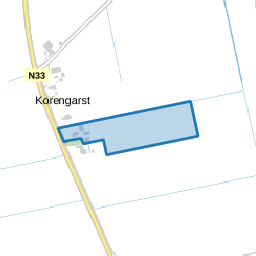 Perceel NBK01-I-381
