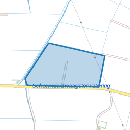 Perceel NBK01-I-400