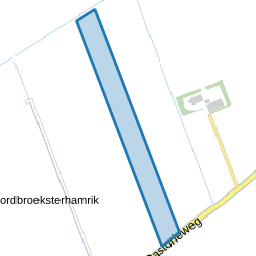 Perceel NBK01-I-438