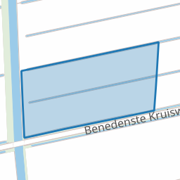 Perceel NBK02-A-761
