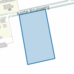 Perceel NBK02-B-1084