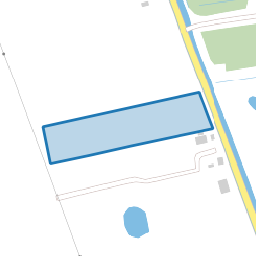 Perceel NBK02-B-1164