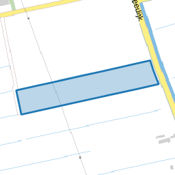 Perceel NBK02-B-1267