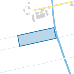 Perceel NBK02-B-1479