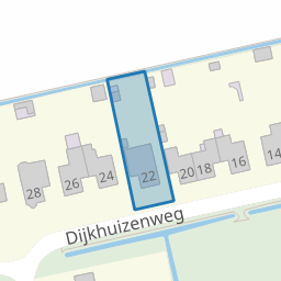 Perceel NBK02-B-1492