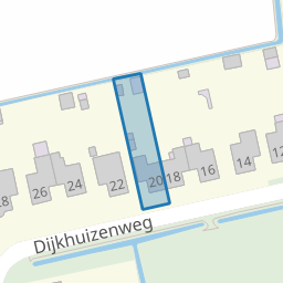 Perceel NBK02-B-1493