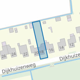 Perceel NBK02-B-1494