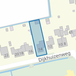 Perceel NBK02-B-1496