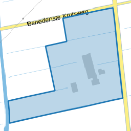 Perceel NBK02-B-1533