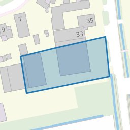 Perceel NBK02-B-1603