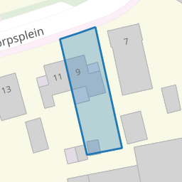 Perceel NBK02-B-1608