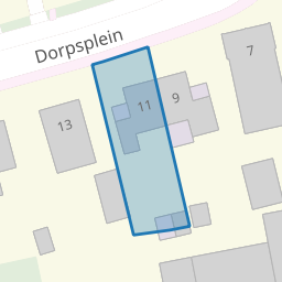 Perceel NBK02-B-1609