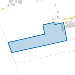 Perceel NBK02-B-1657