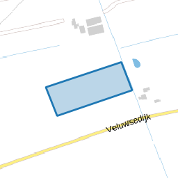 Perceel NBK02-B-1663