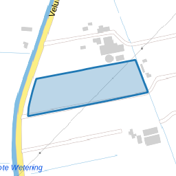 Perceel NBK02-B-1668