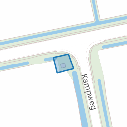 Perceel NBK02-B-1770