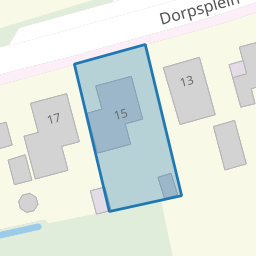 Perceel NBK02-B-1777