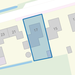 Perceel NBK02-B-1805