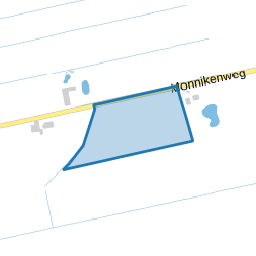 Perceel NBK02-B-1813