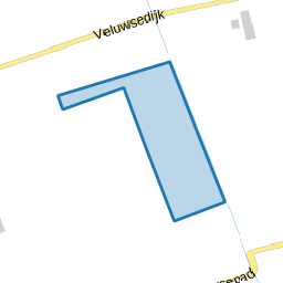 Perceel NBK02-B-1827